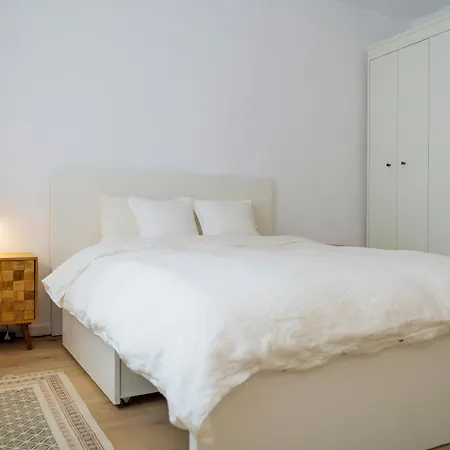Apartment Cozy Central Near The Forest Brasov